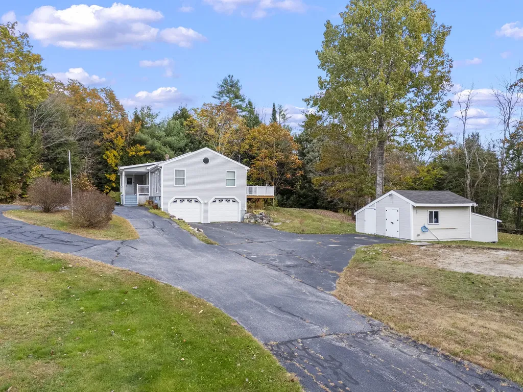 500 Pequawket Trail Baldwin ME 04091