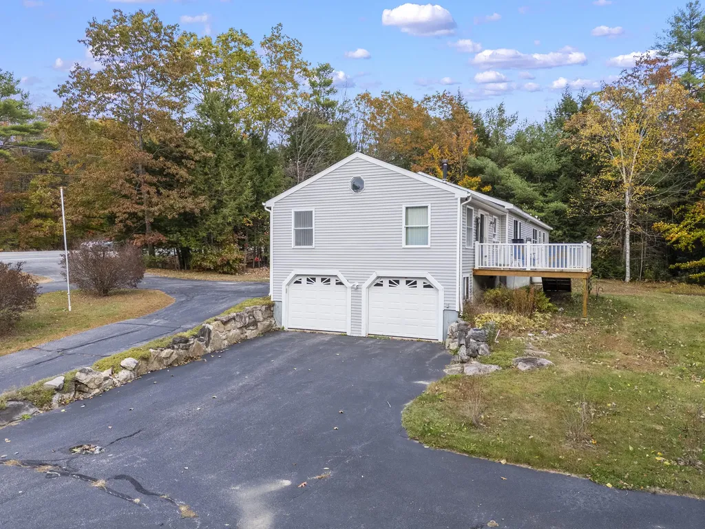 500 Pequawket Trail Baldwin ME 04091
