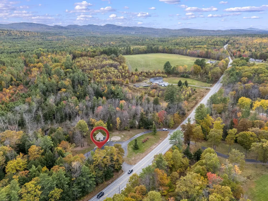 500 Pequawket Trail Baldwin ME 04091