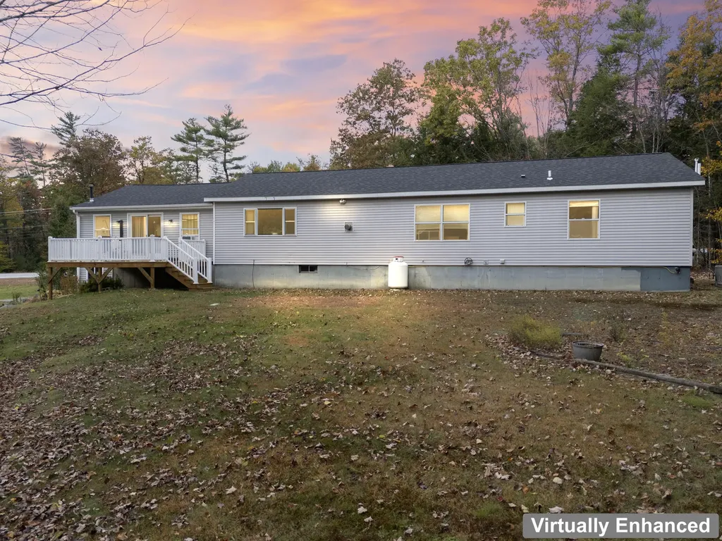 500 Pequawket Trail Baldwin ME 04091