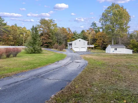 500 Pequawket Trail Baldwin ME 04091