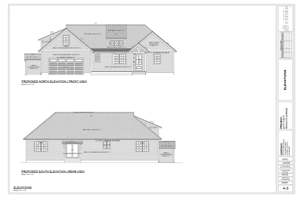 85 Branch View Terrace N Alfred ME 04002
