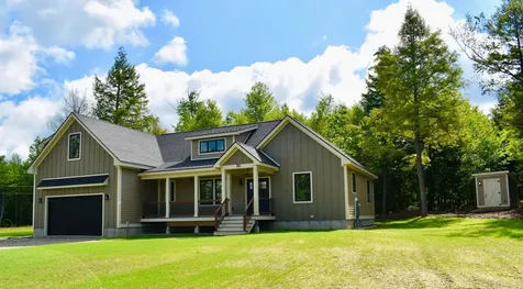 85 Branch View Terrace N Alfred ME 04002