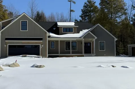 85 Branch View Terrace N Alfred ME 04002