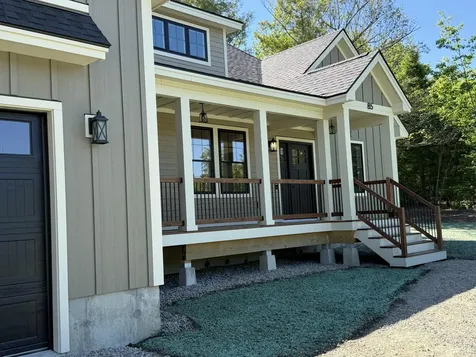 85 Branch View Terrace N Alfred ME 04002