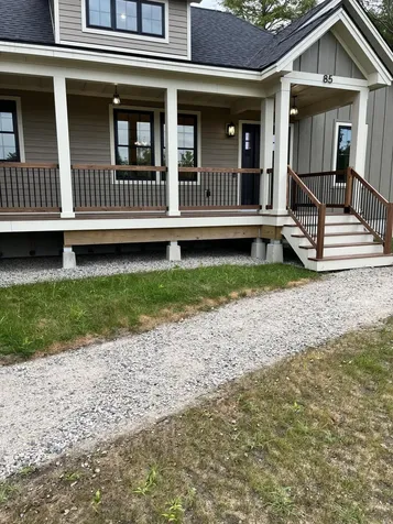 85 Branch View Terrace N Alfred ME 04002