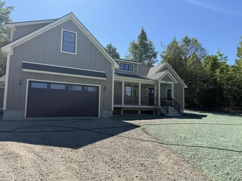 85 Branch View Terrace N Alfred ME 04002