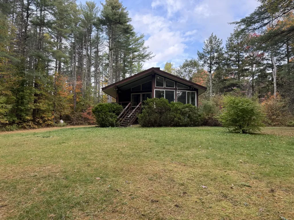 275 Kennebec Road Hampden ME 04444