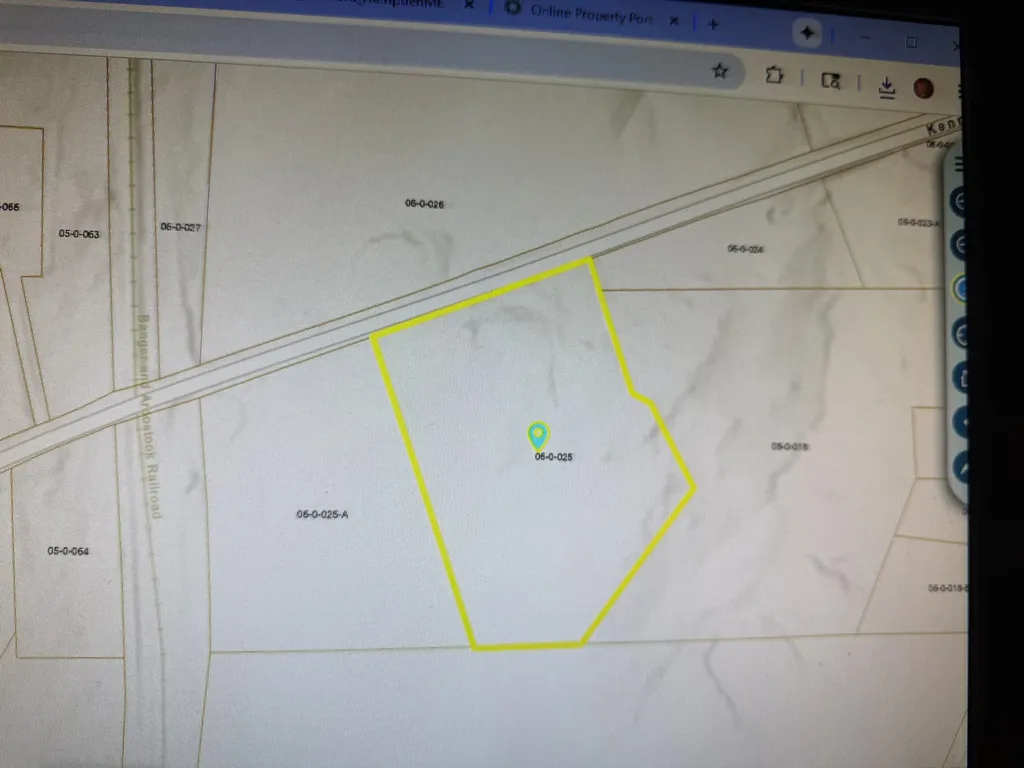 275 Kennebec Road Hampden ME 04444