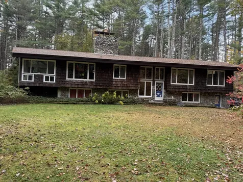 275 Kennebec Road Hampden ME 04444