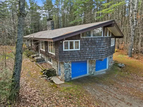 275 Kennebec Road Hampden ME 04444