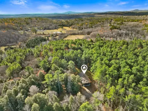 275 Kennebec Road Hampden ME 04444