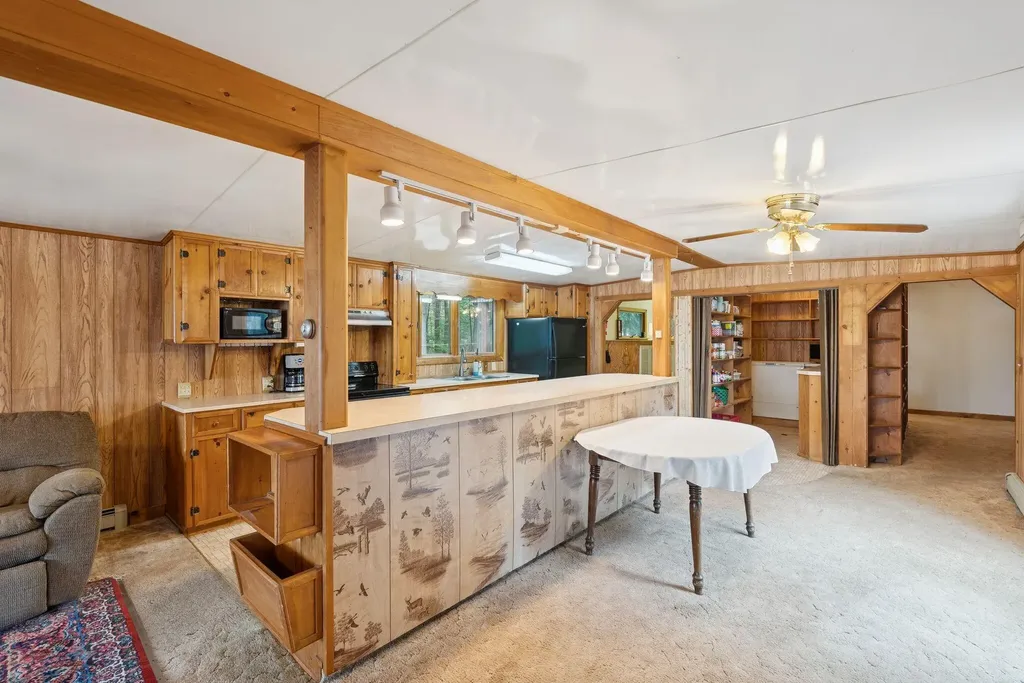587 Woodland Avenue Old Town ME 04468
