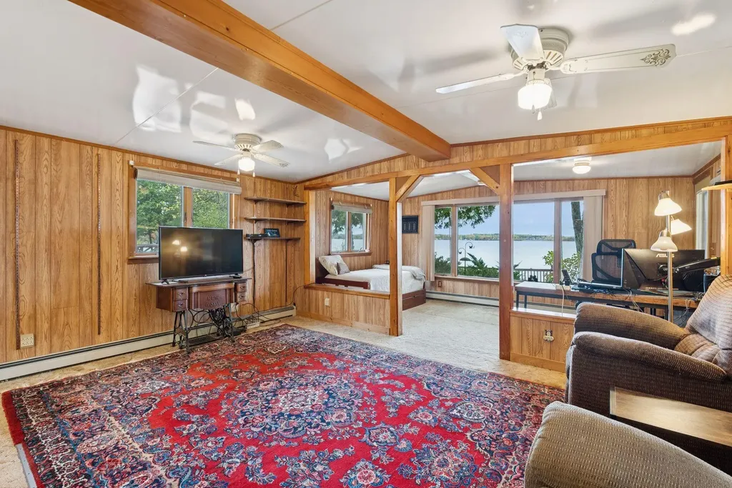 587 Woodland Avenue Old Town ME 04468