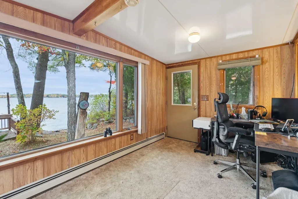 587 Woodland Avenue Old Town ME 04468