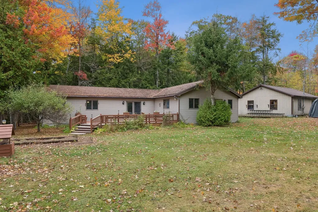 587 Woodland Avenue Old Town ME 04468