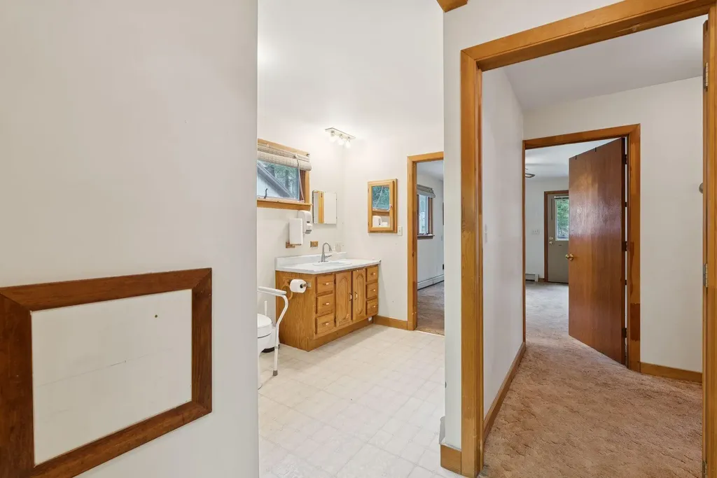 587 Woodland Avenue Old Town ME 04468