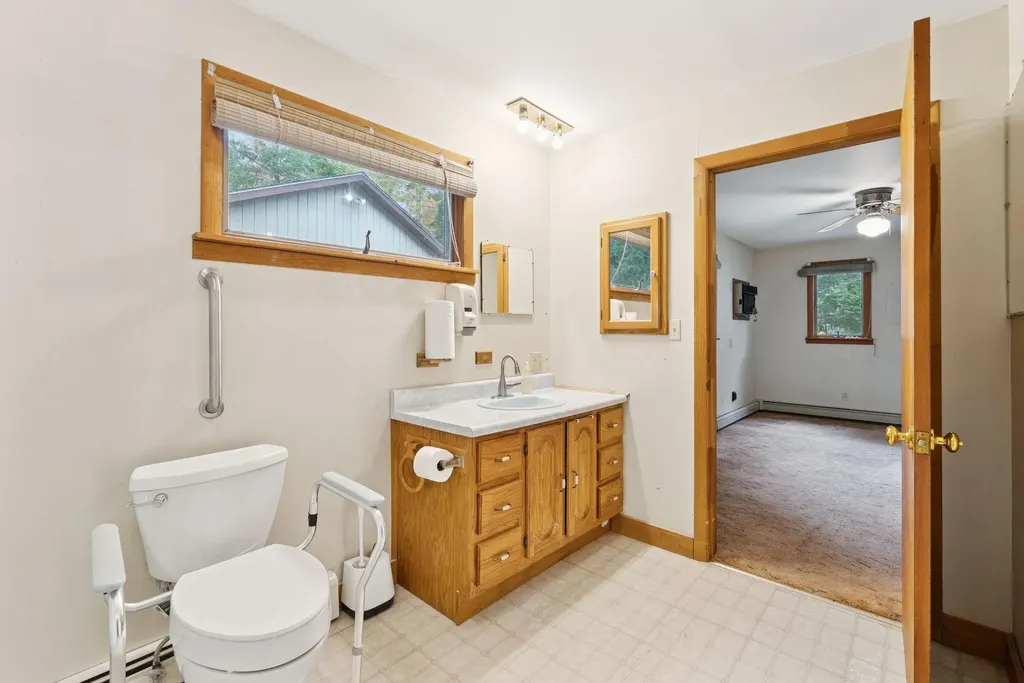 587 Woodland Avenue Old Town ME 04468