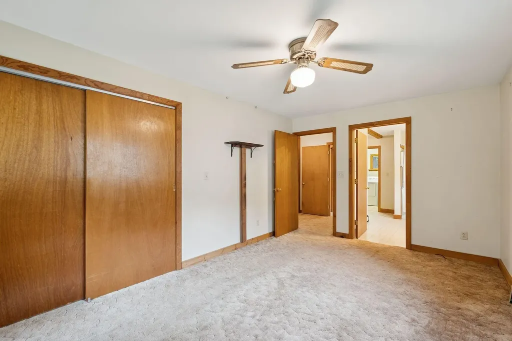 587 Woodland Avenue Old Town ME 04468