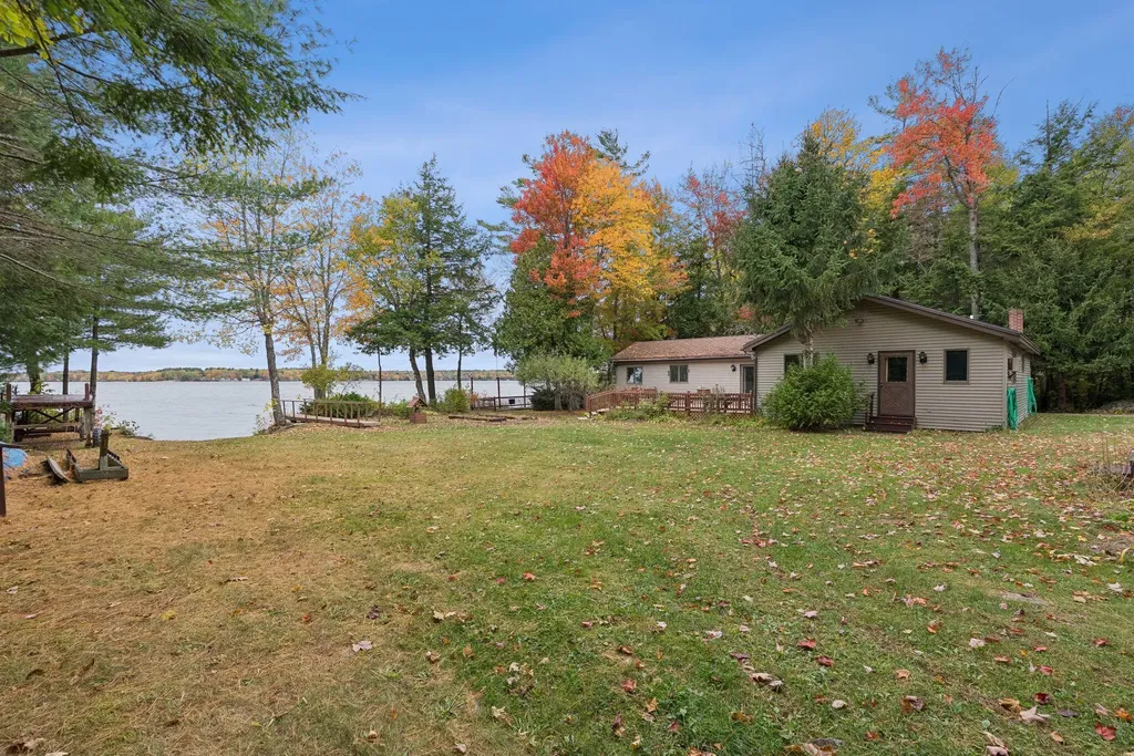 587 Woodland Avenue Old Town ME 04468