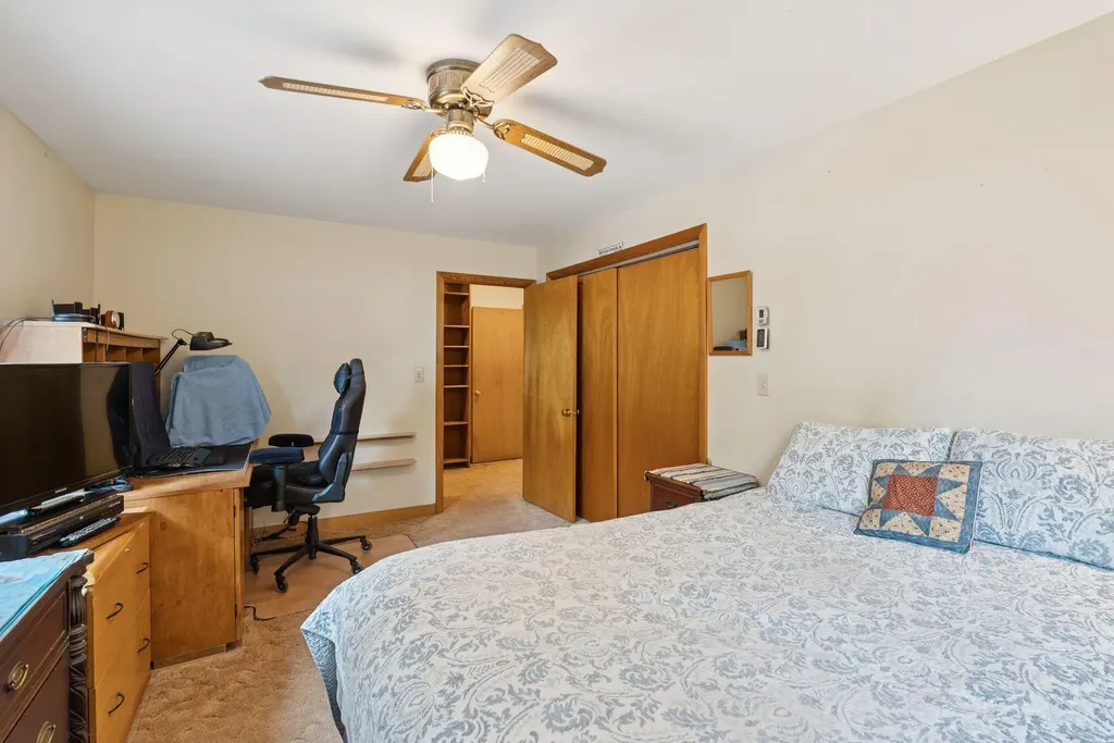 587 Woodland Avenue Old Town ME 04468
