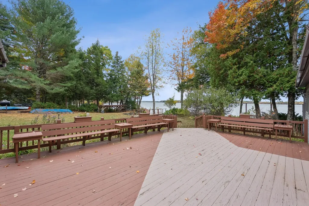 587 Woodland Avenue Old Town ME 04468