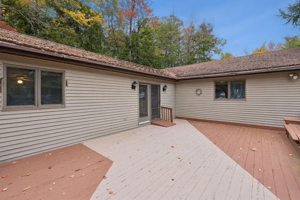 587 Woodland Avenue Old Town ME 04468
