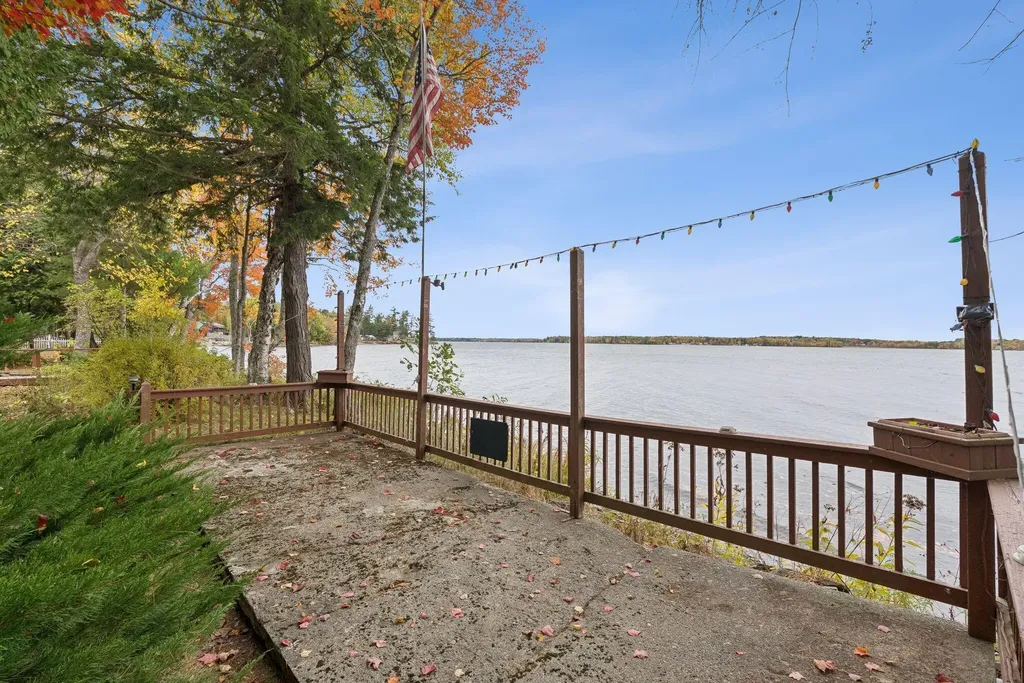 587 Woodland Avenue Old Town ME 04468