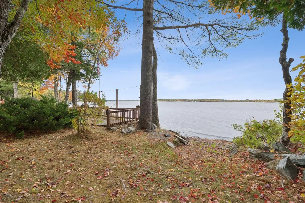 587 Woodland Avenue Old Town ME 04468