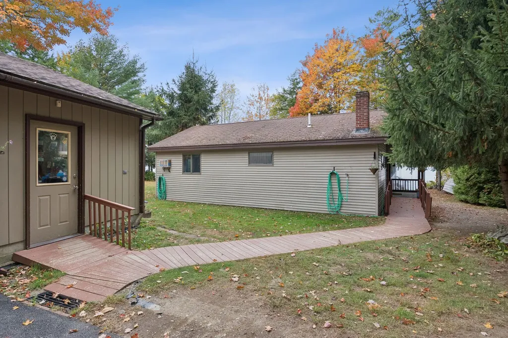 587 Woodland Avenue Old Town ME 04468