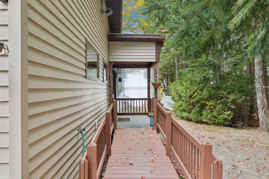 587 Woodland Avenue Old Town ME 04468