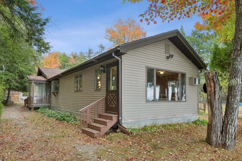 587 Woodland Avenue Old Town ME 04468