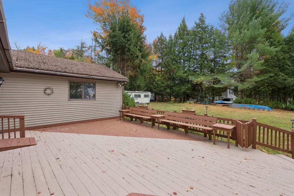 587 Woodland Avenue Old Town ME 04468