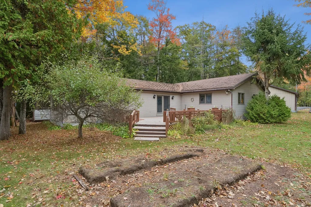 587 Woodland Avenue Old Town ME 04468