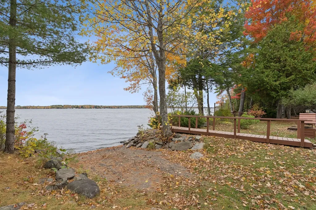 587 Woodland Avenue Old Town ME 04468