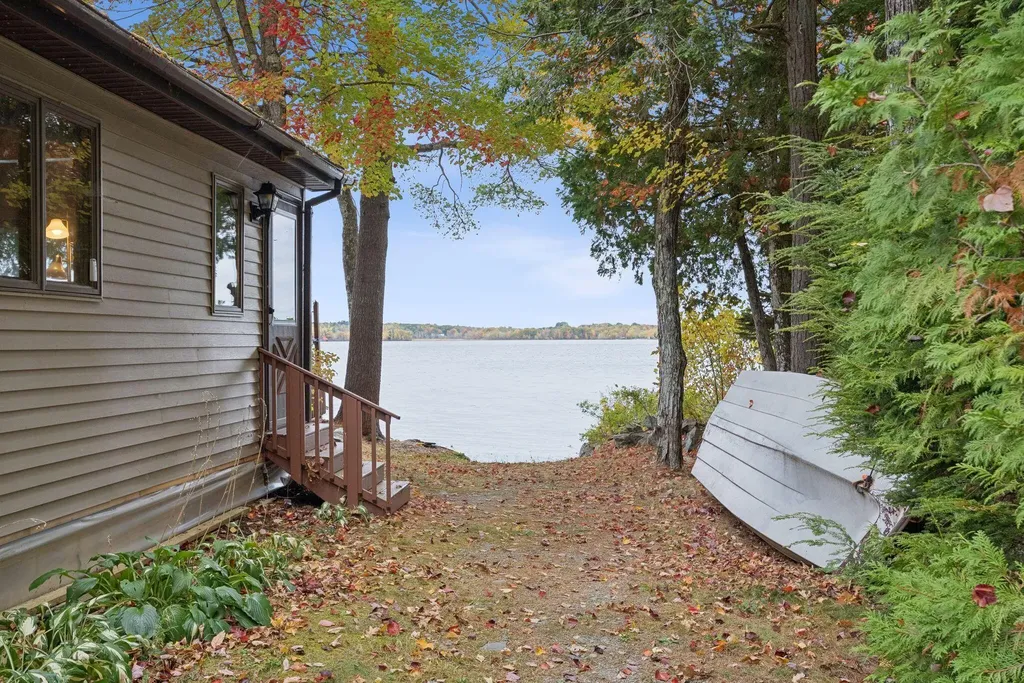 587 Woodland Avenue Old Town ME 04468