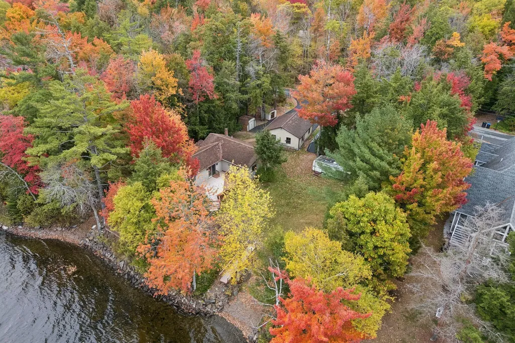 587 Woodland Avenue Old Town ME 04468