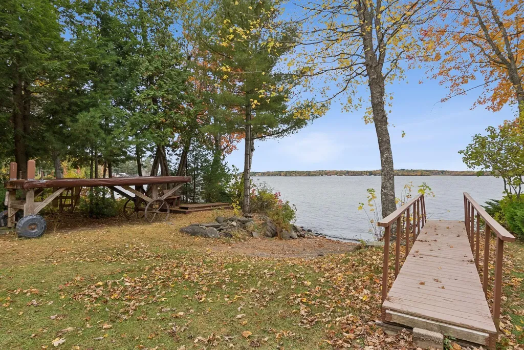 587 Woodland Avenue Old Town ME 04468