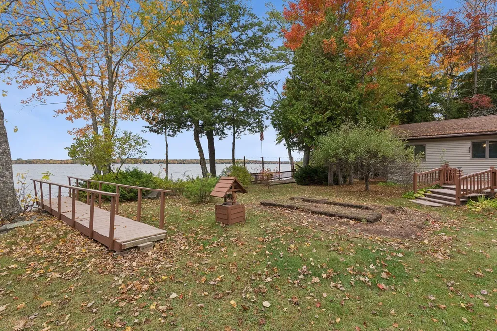 587 Woodland Avenue Old Town ME 04468