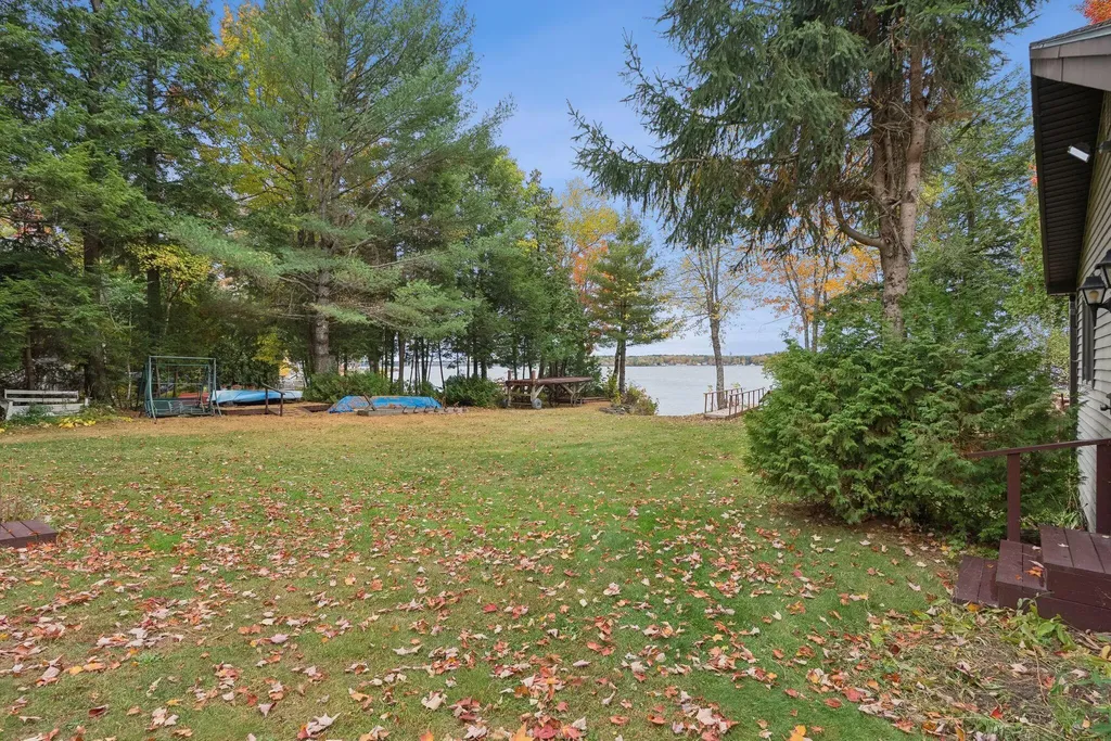 587 Woodland Avenue Old Town ME 04468