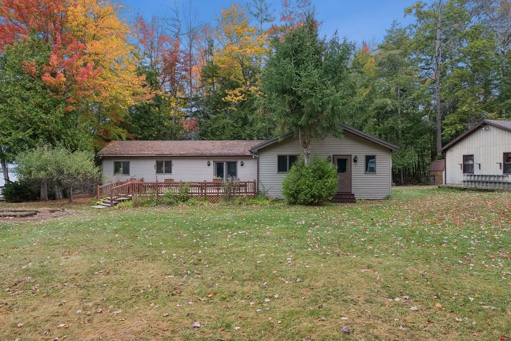 587 Woodland Avenue Old Town ME 04468