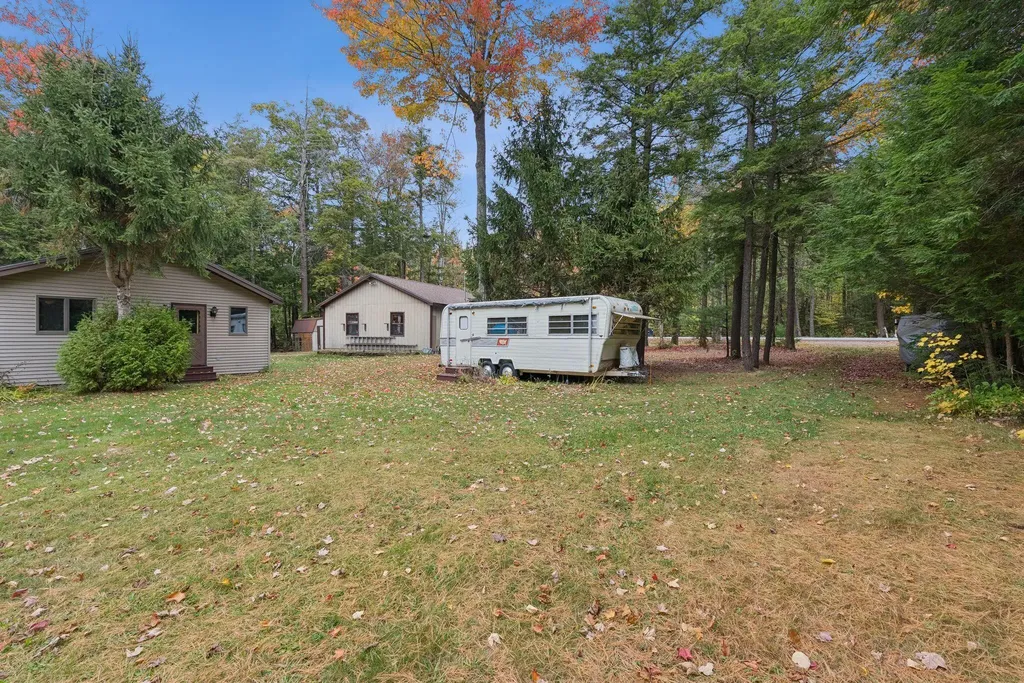 587 Woodland Avenue Old Town ME 04468