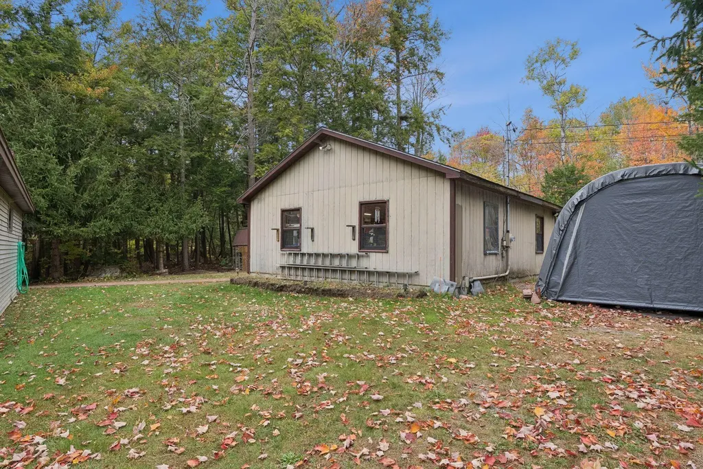 587 Woodland Avenue Old Town ME 04468