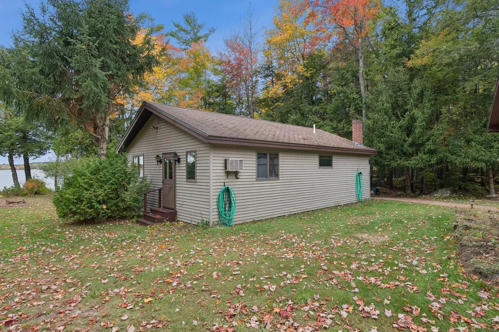 587 Woodland Avenue Old Town ME 04468