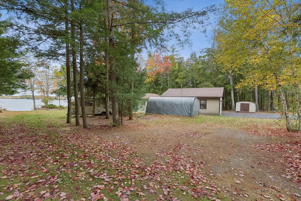587 Woodland Avenue Old Town ME 04468