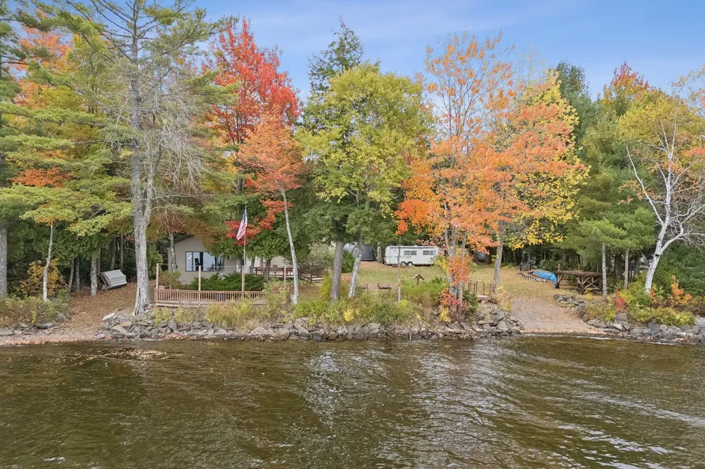 587 Woodland Avenue Old Town ME 04468
