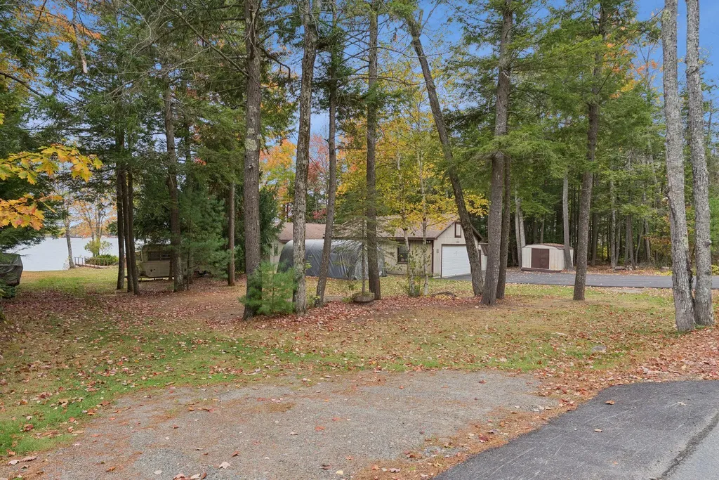 587 Woodland Avenue Old Town ME 04468