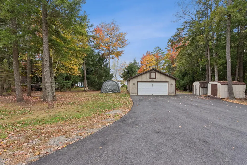 587 Woodland Avenue Old Town ME 04468
