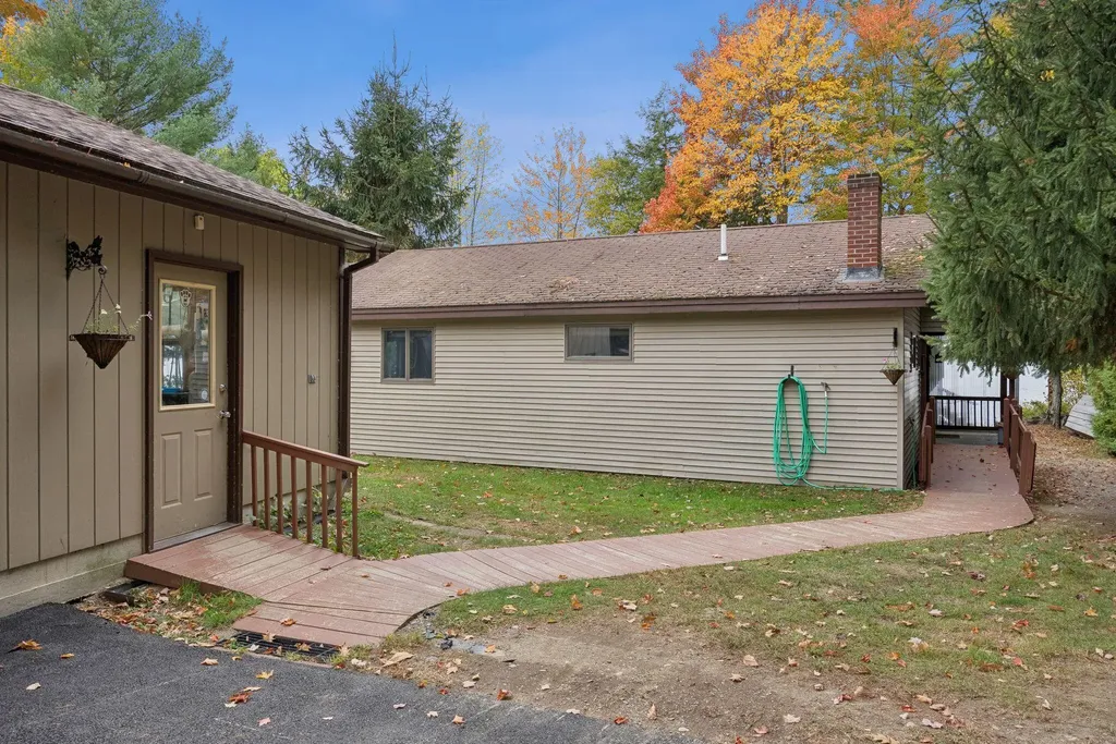 587 Woodland Avenue Old Town ME 04468