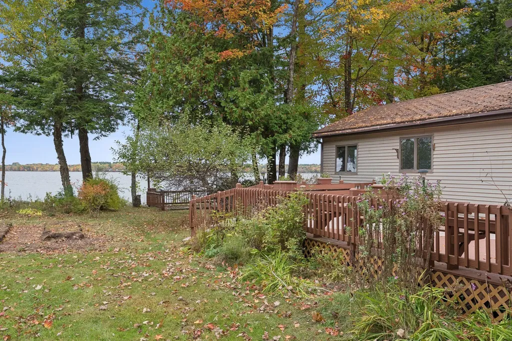 587 Woodland Avenue Old Town ME 04468